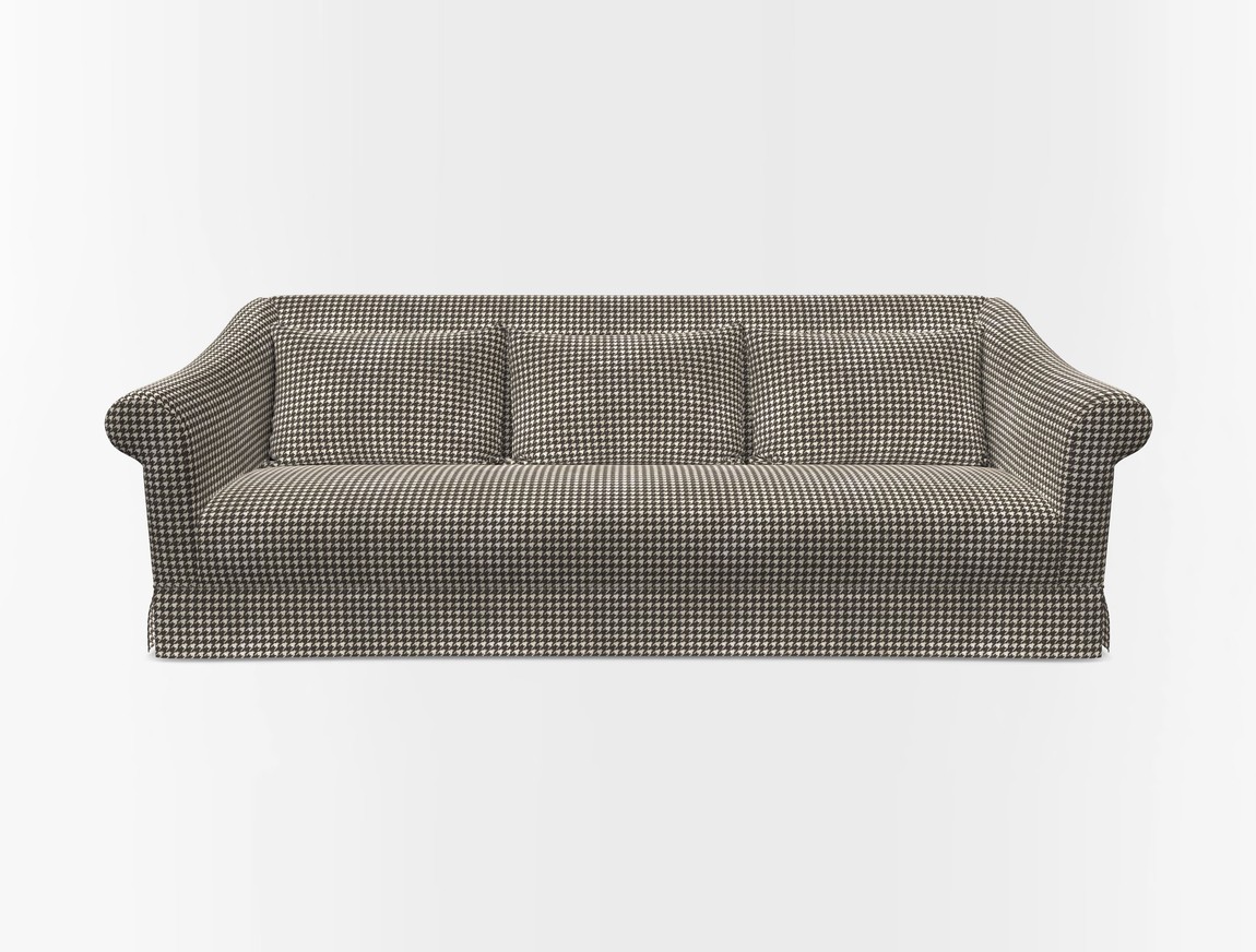 Bespoke 4 Seater Sofas