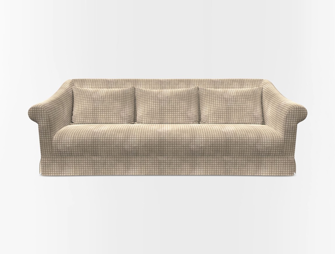 Bespoke 4 Seater Sofas