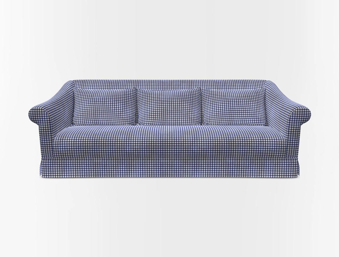 Bespoke 4 Seater Sofas