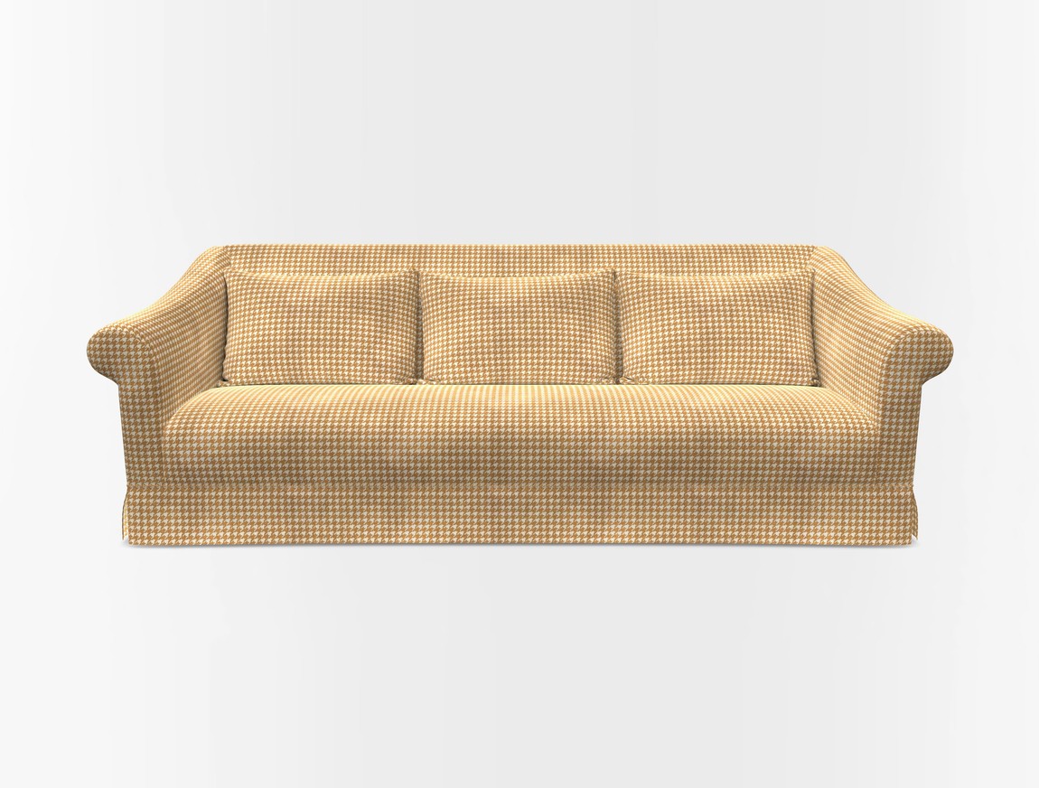 Bespoke 4 Seater Sofas