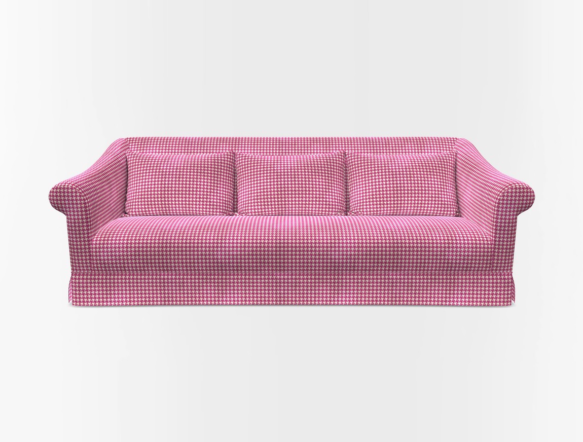 Bespoke 4 Seater Sofas