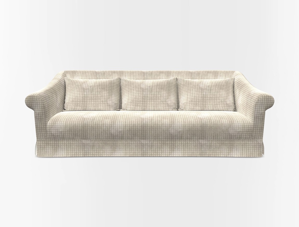 Bespoke 4 Seater Sofas