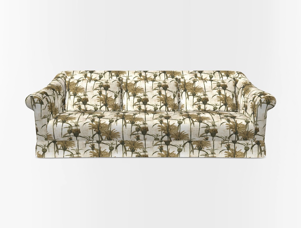 4 Seater Sofas