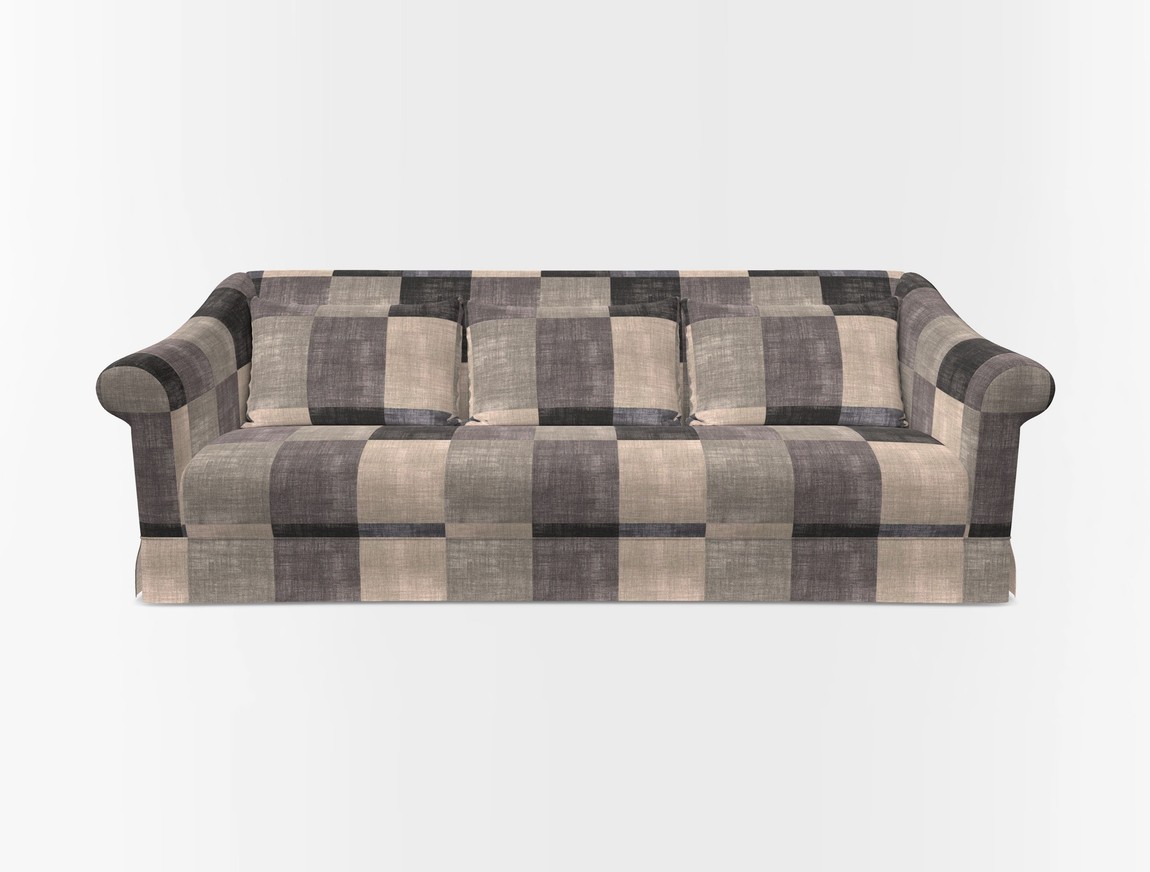 Bespoke 4 Seater Sofas