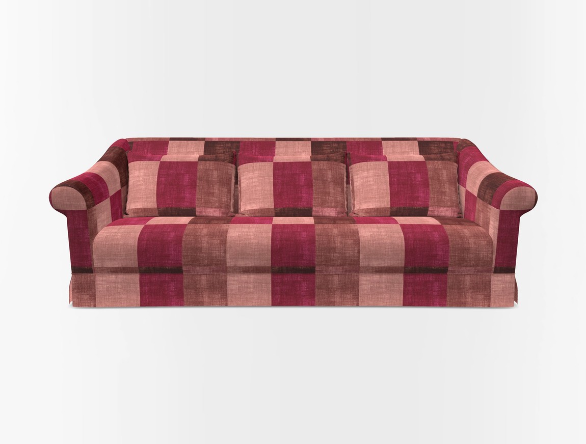 Bespoke 4 Seater Sofas