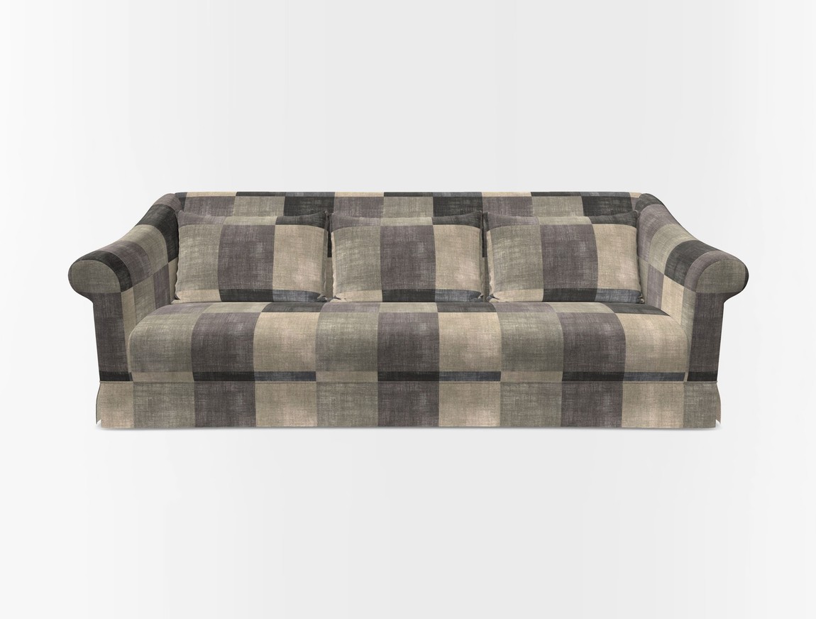 4 Seater Sofas