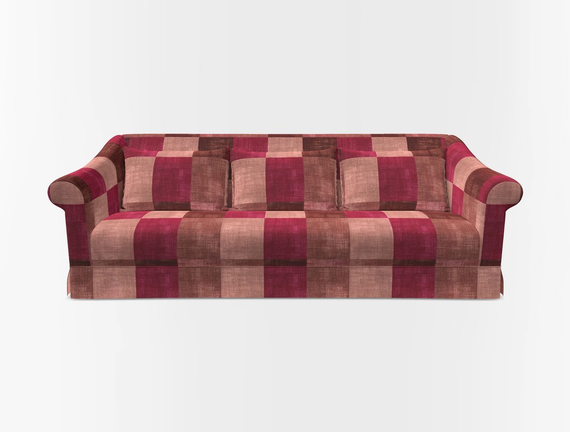 Bespoke 4 Seater Sofas