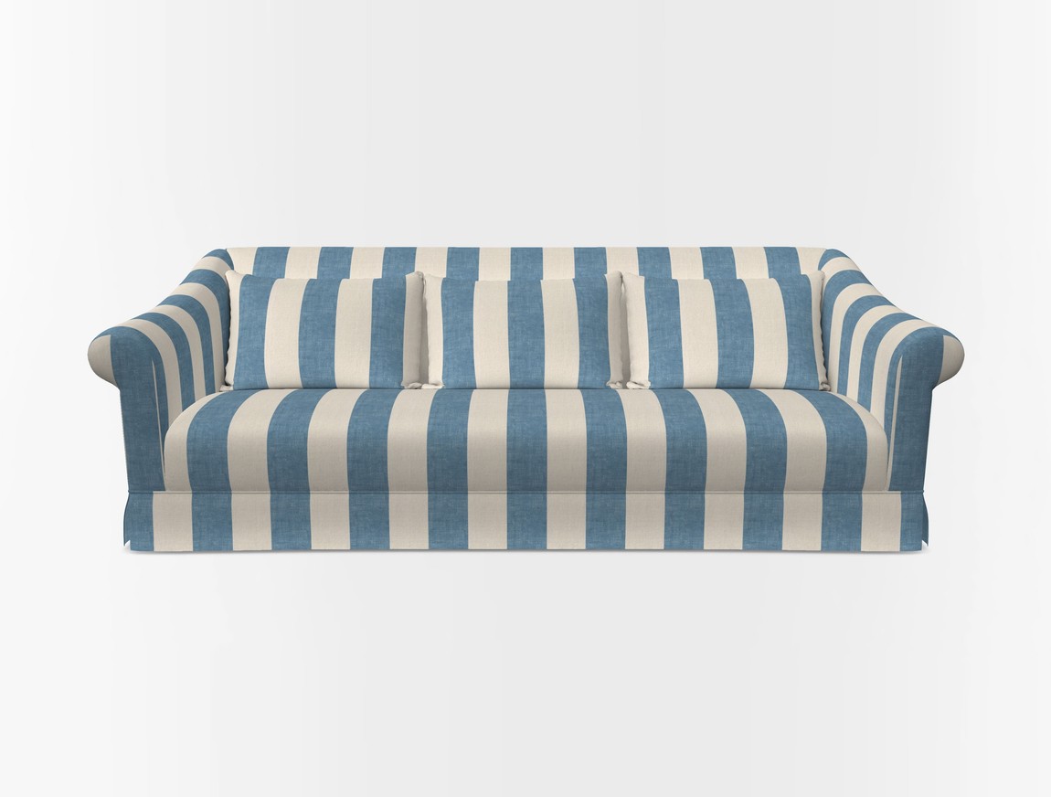 4 Seater Sofas