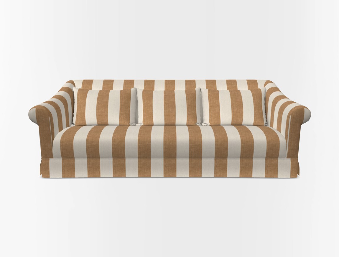 4 Seater Sofas