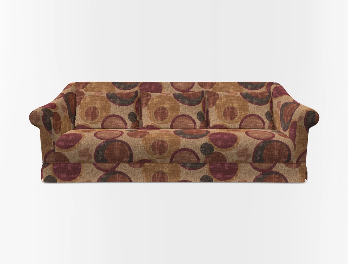 Bespoke 4 Seater Sofas