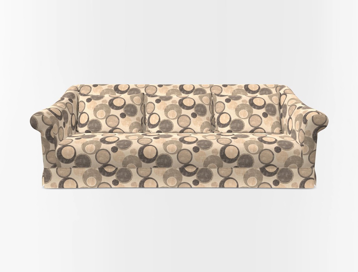 Bespoke 4 Seater Sofas