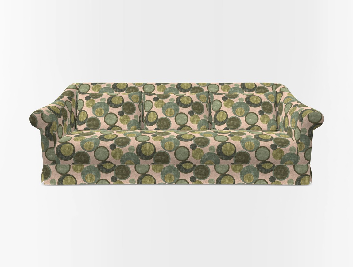 Bespoke 4 Seater Sofas