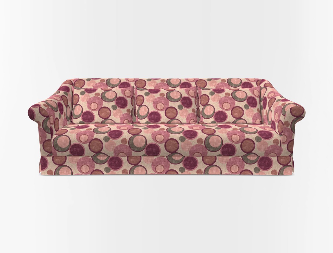 Bespoke 4 Seater Sofas