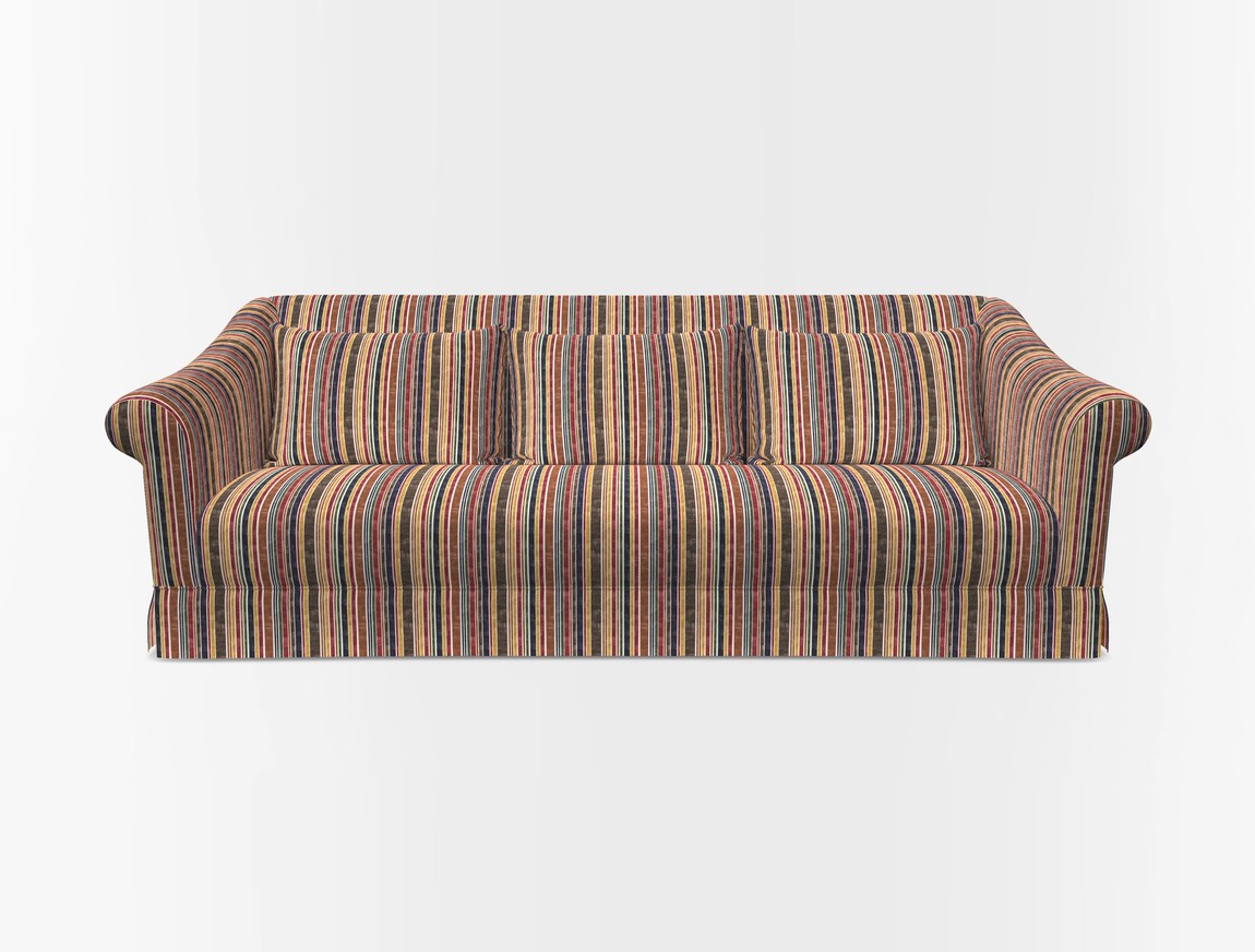 Bespoke 4 Seater Sofas