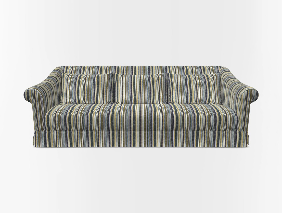 Bespoke 4 Seater Sofas