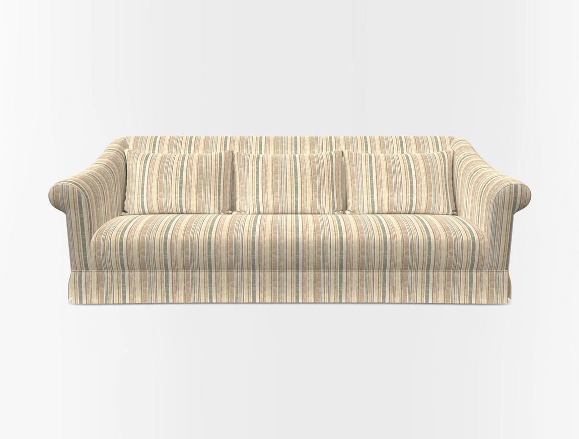 Bespoke 4 Seater Sofas