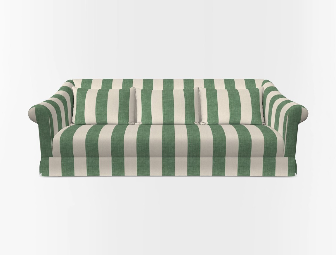 4 Seater Sofas