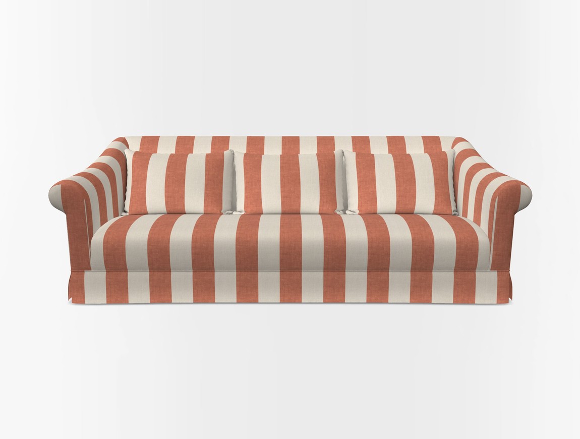 4 Seater Sofas