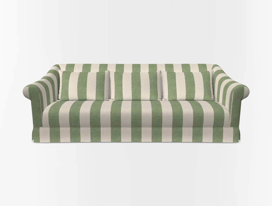 4 Seater Sofas
