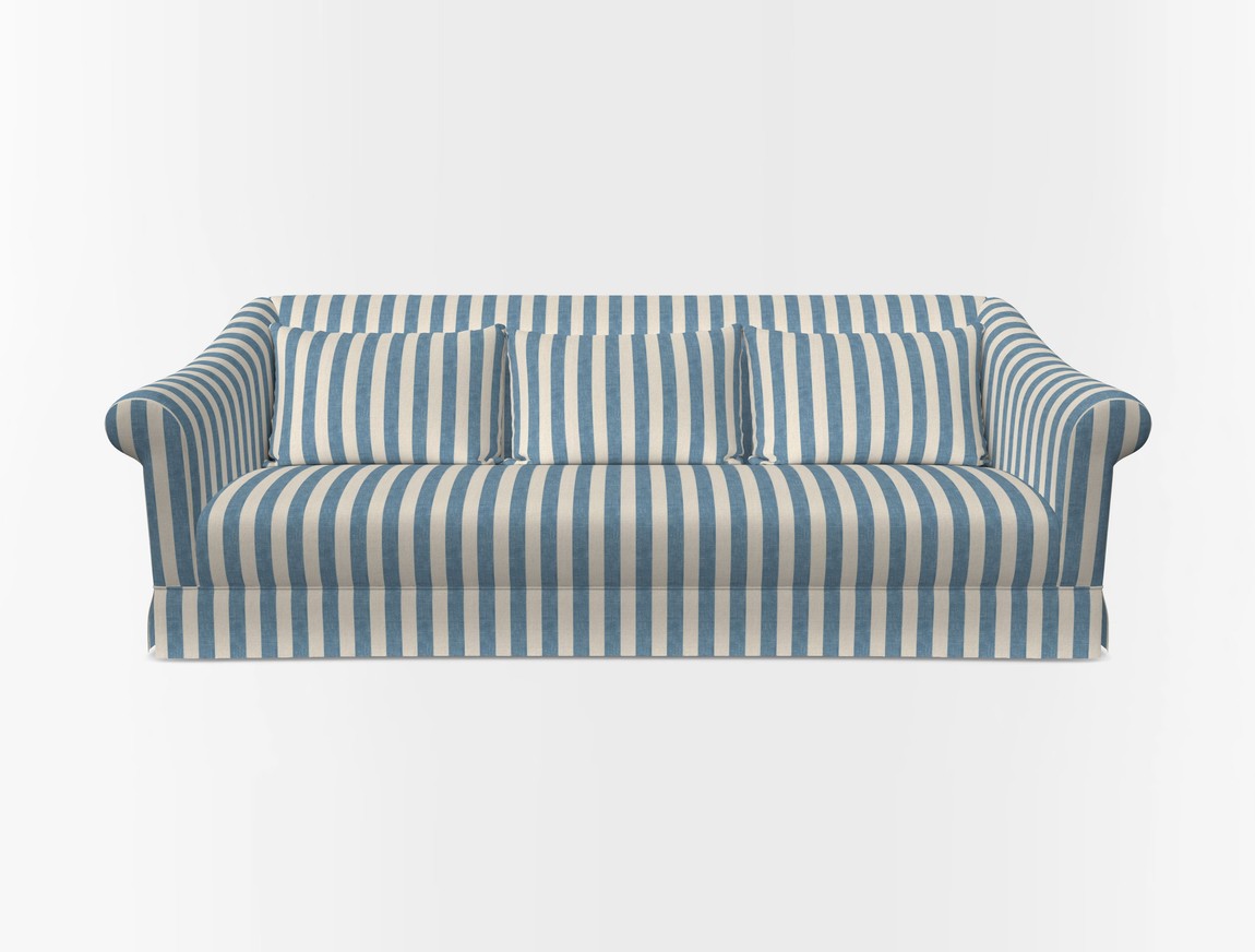 4 Seater Sofas
