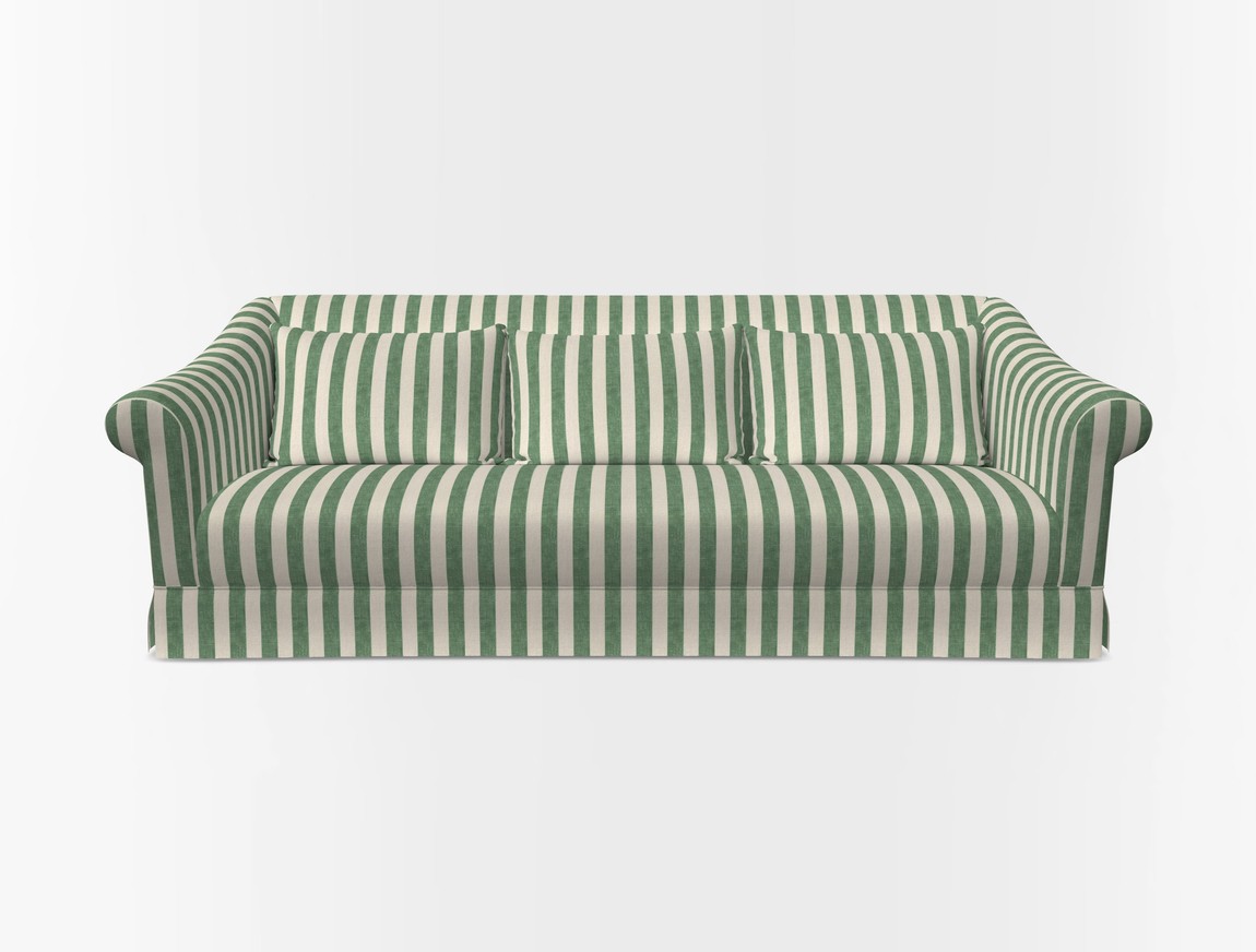 4 Seater Sofas