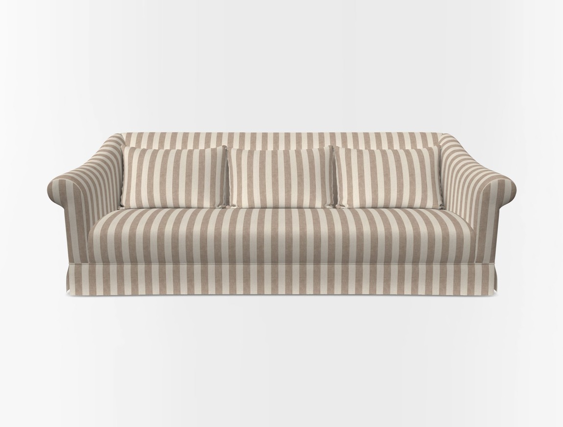 4 Seater Sofas