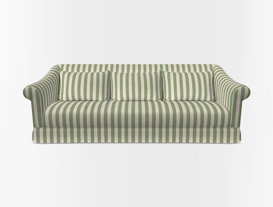 4 Seater Sofas