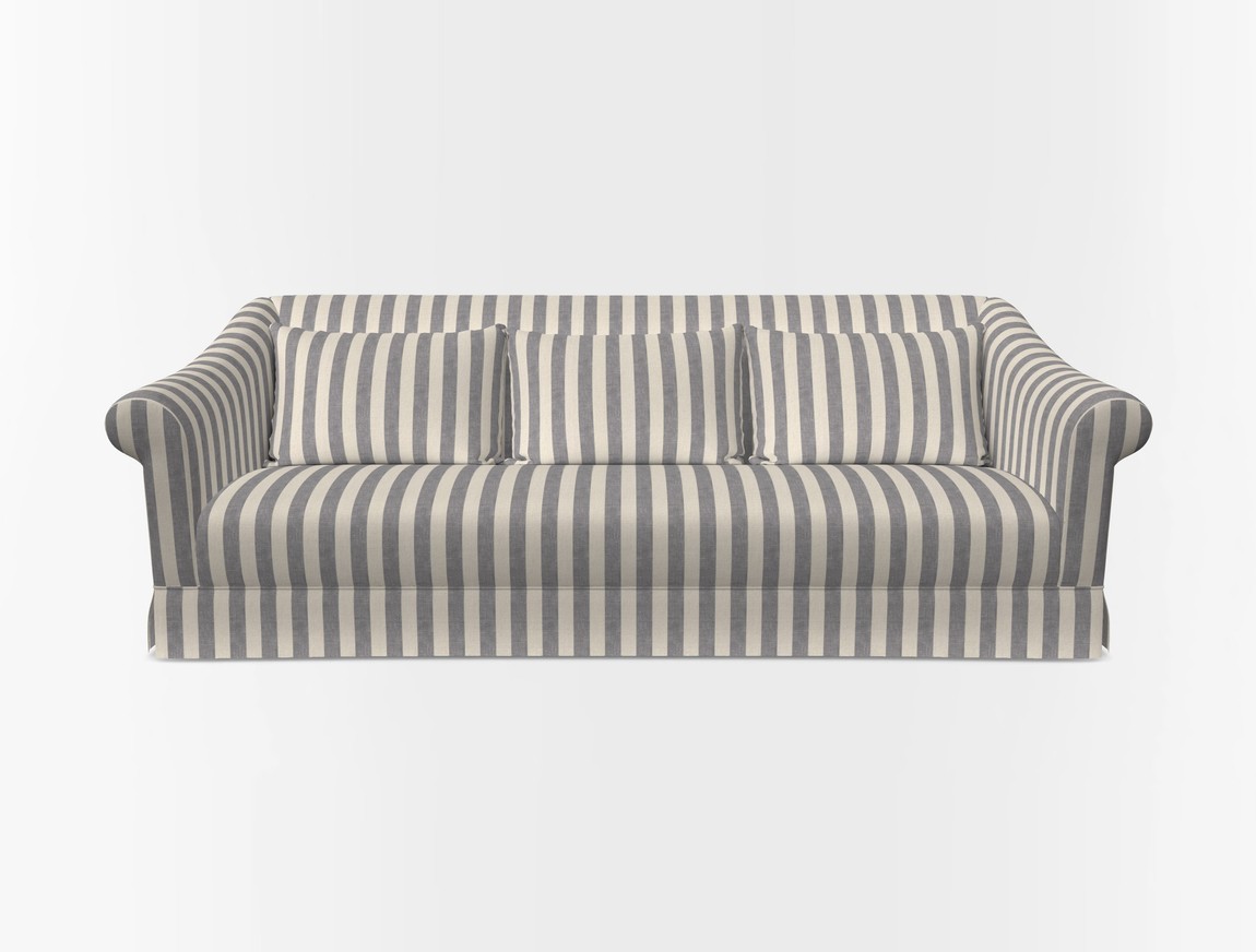 4 Seater Sofas