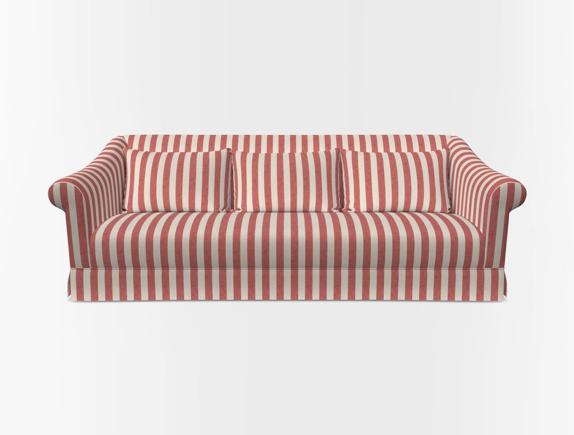 4 Seater Sofas