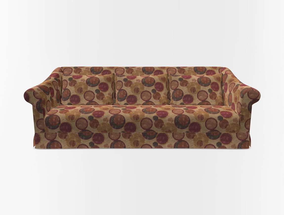 Bespoke 4 Seater Sofas