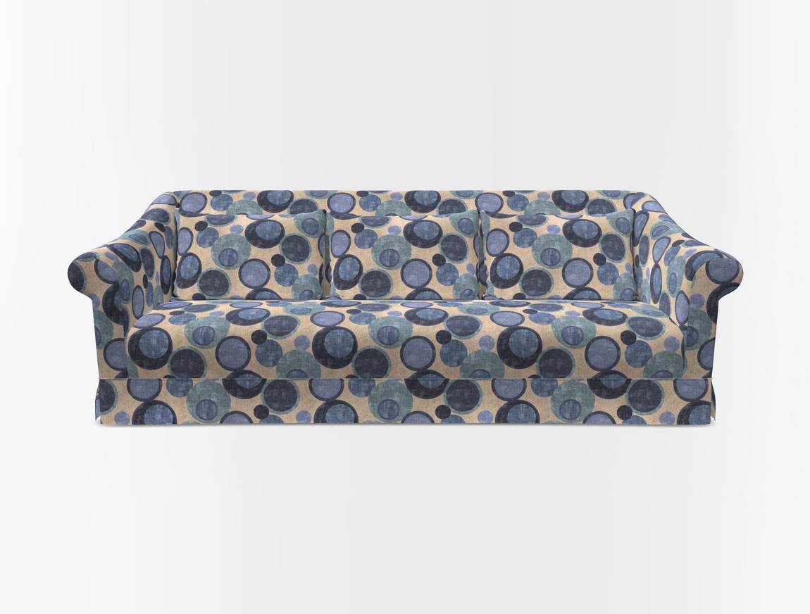 Bespoke 4 Seater Sofas
