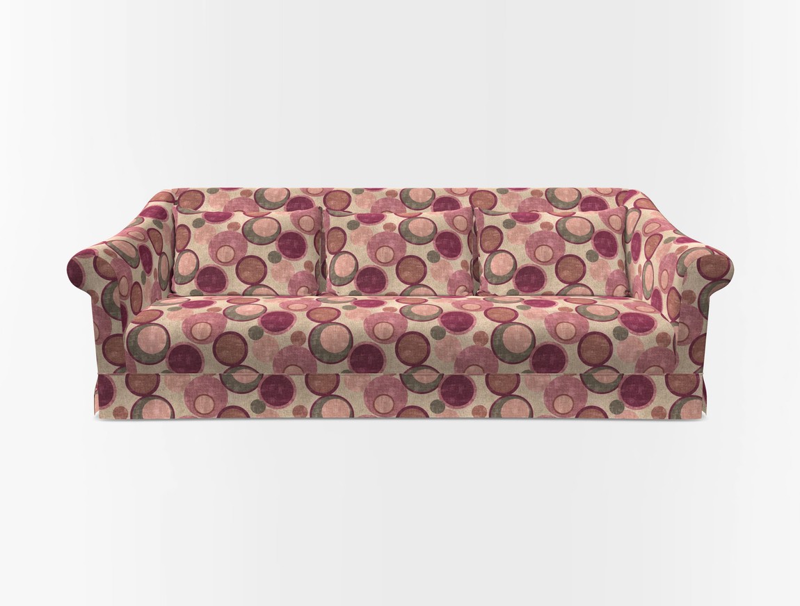 Bespoke 4 Seater Sofas