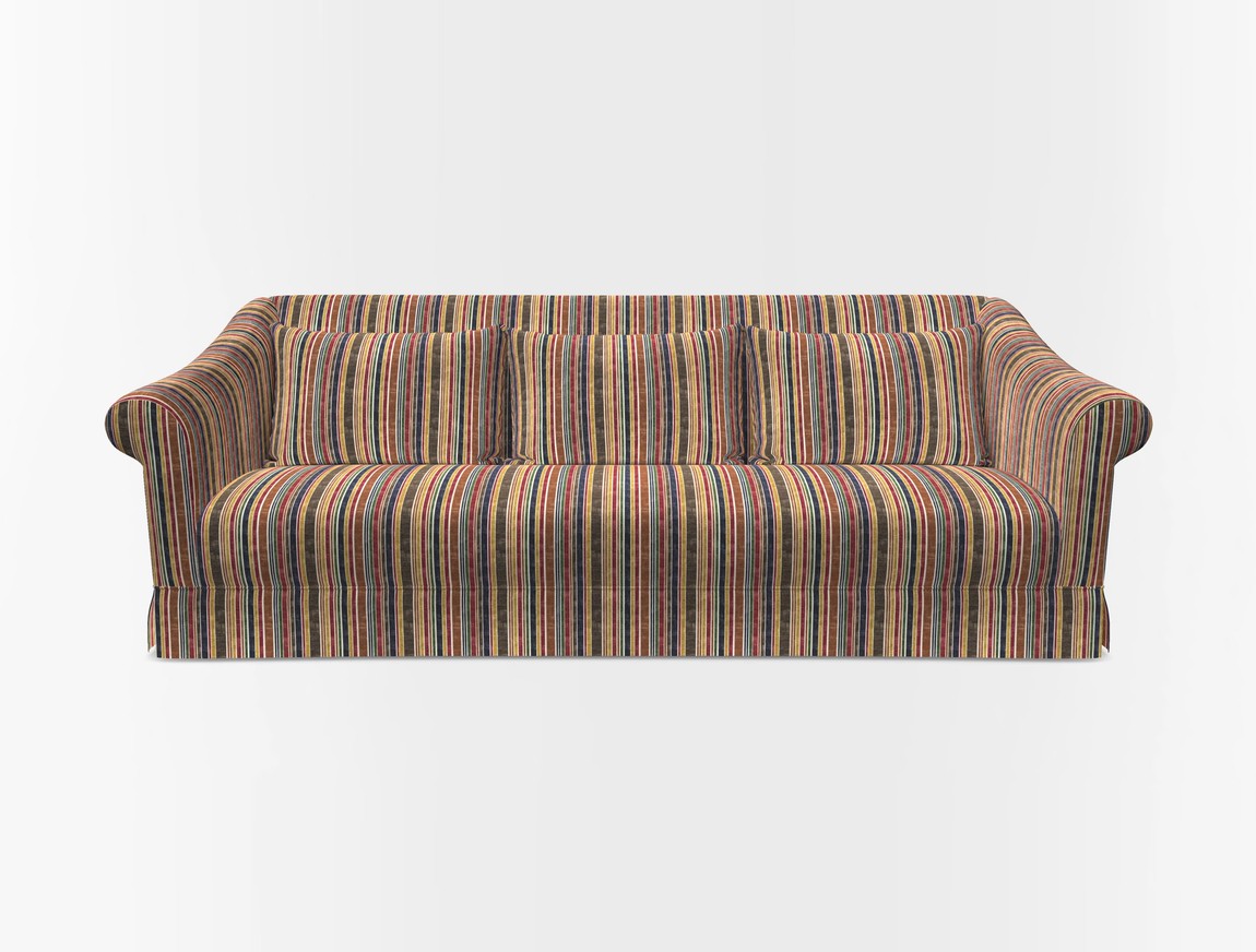 Bespoke 4 Seater Sofas