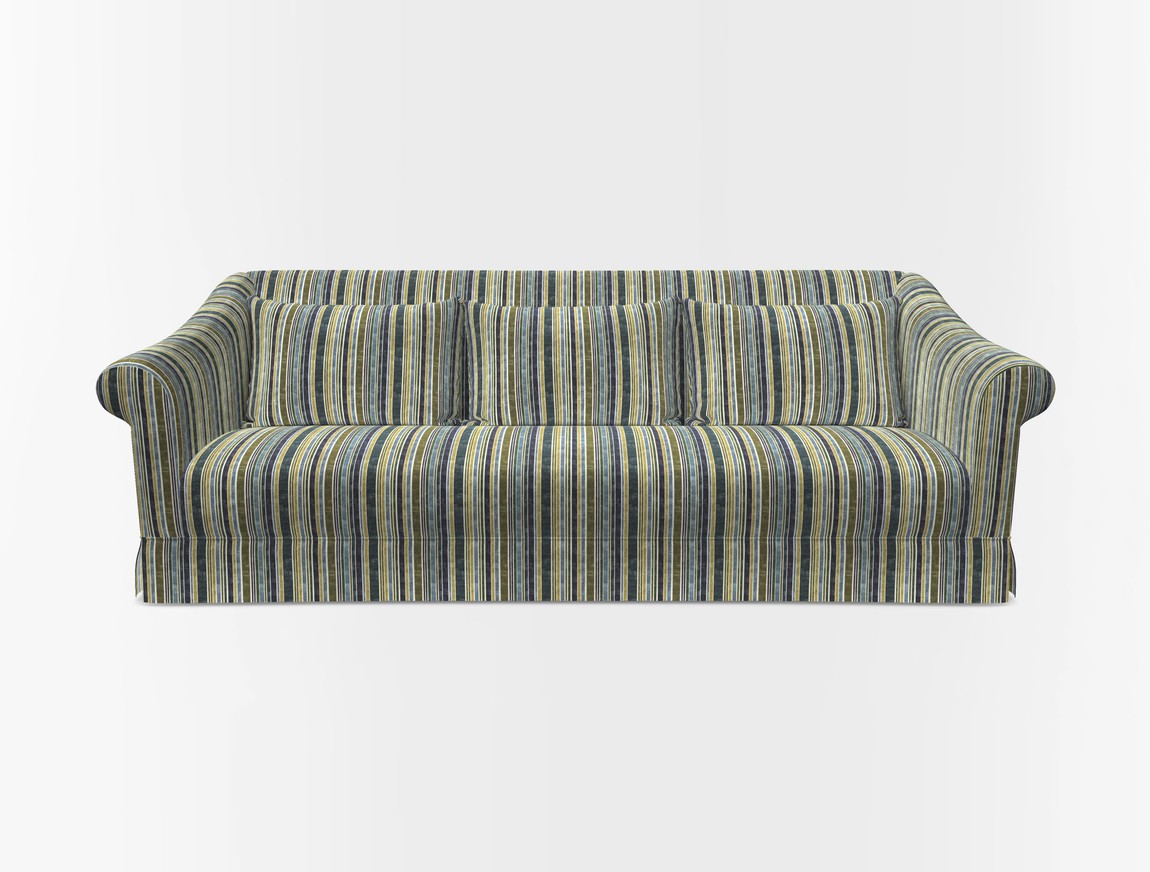 Bespoke 4 Seater Sofas