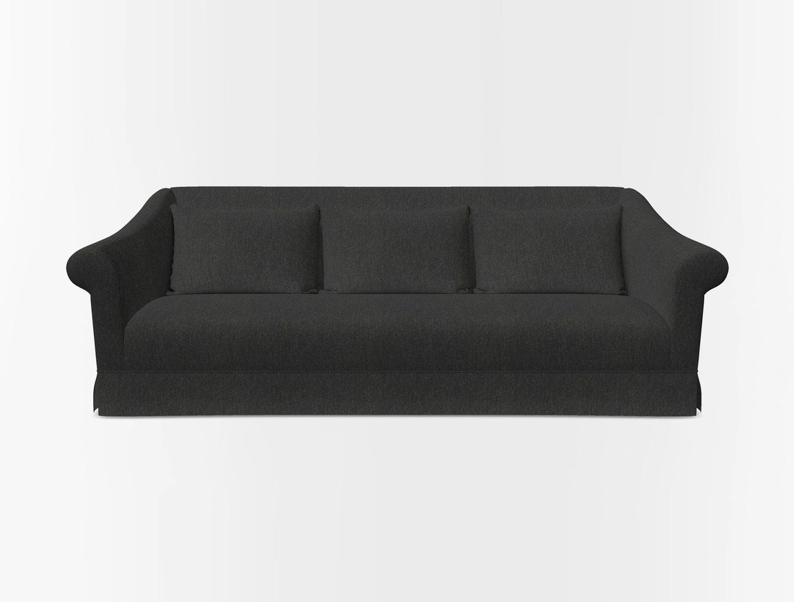Bespoke 4 Seater Sofas