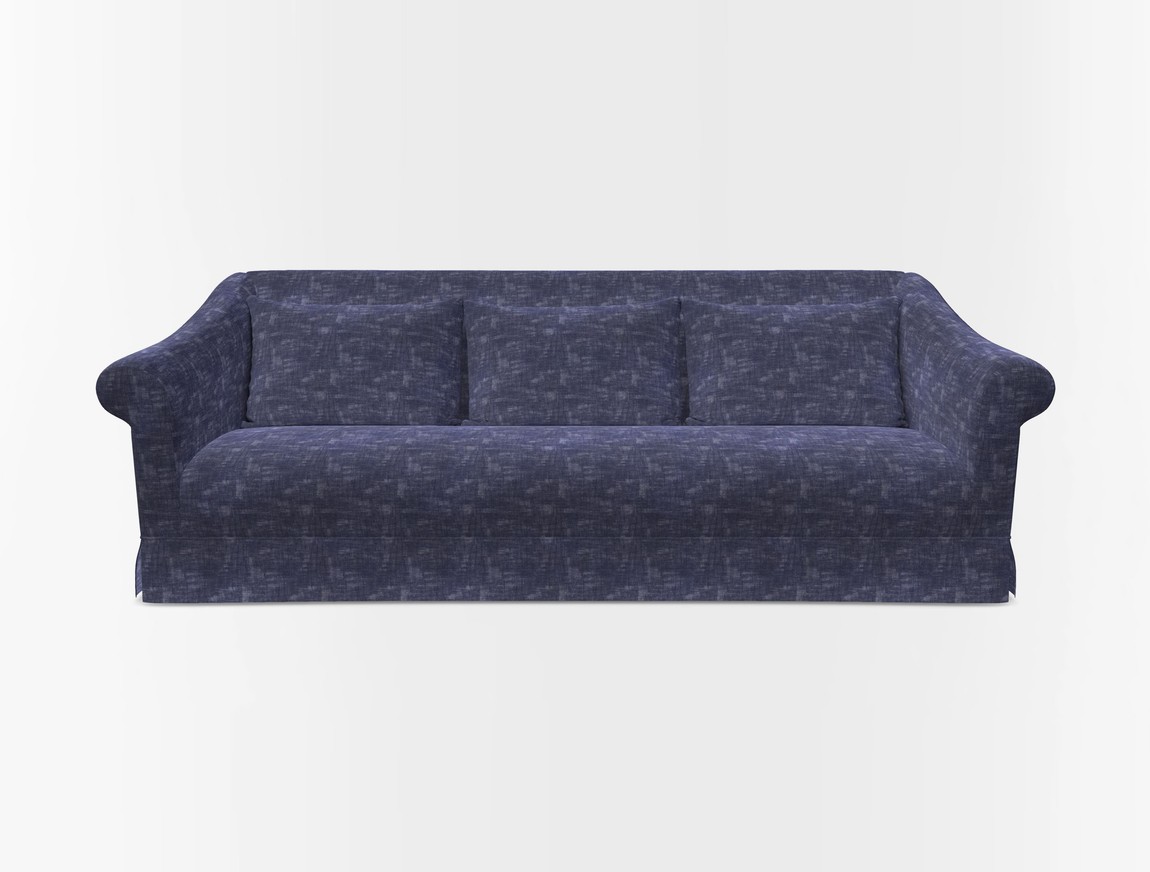 Bespoke 4 Seater Sofas