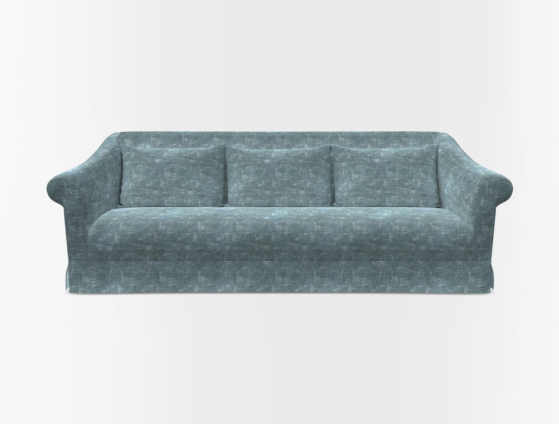 Bespoke 4 Seater Sofas