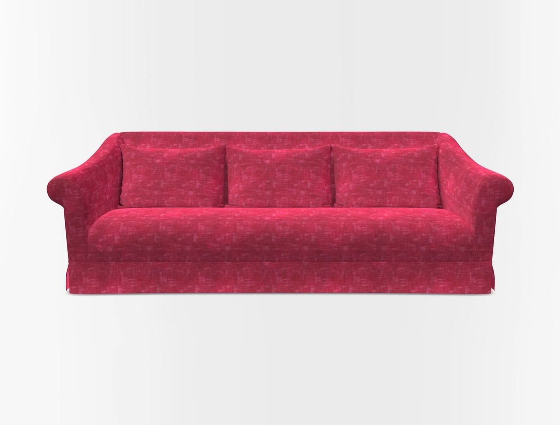 Bespoke 4 Seater Sofas