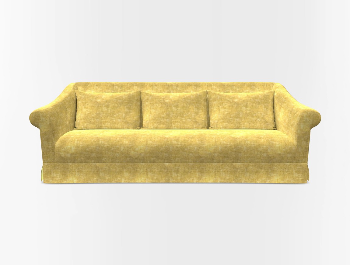 Bespoke 4 Seater Sofas