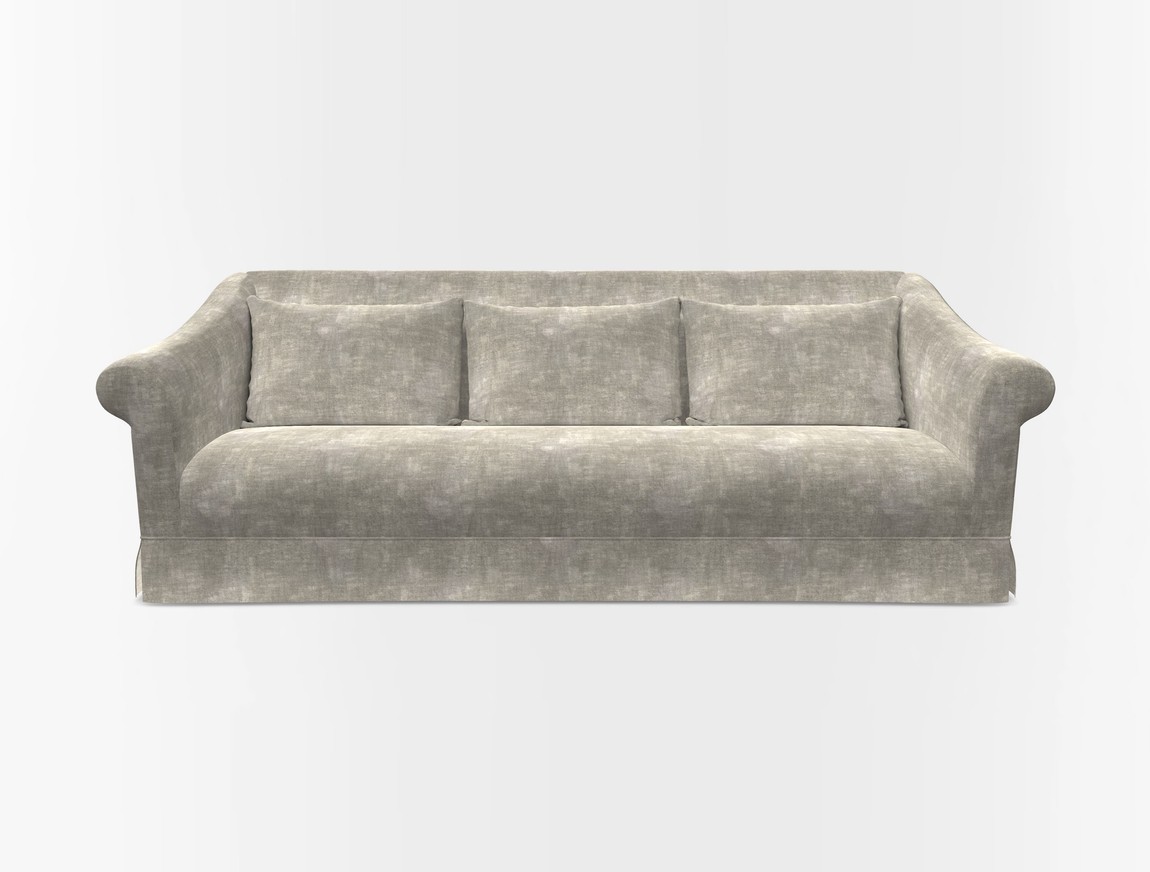 Bespoke 4 Seater Sofas