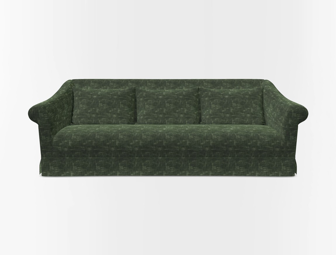 Bespoke 4 Seater Sofas