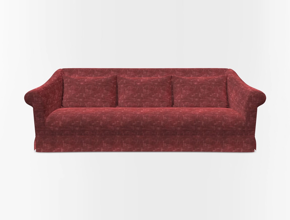 Bespoke 4 Seater Sofas