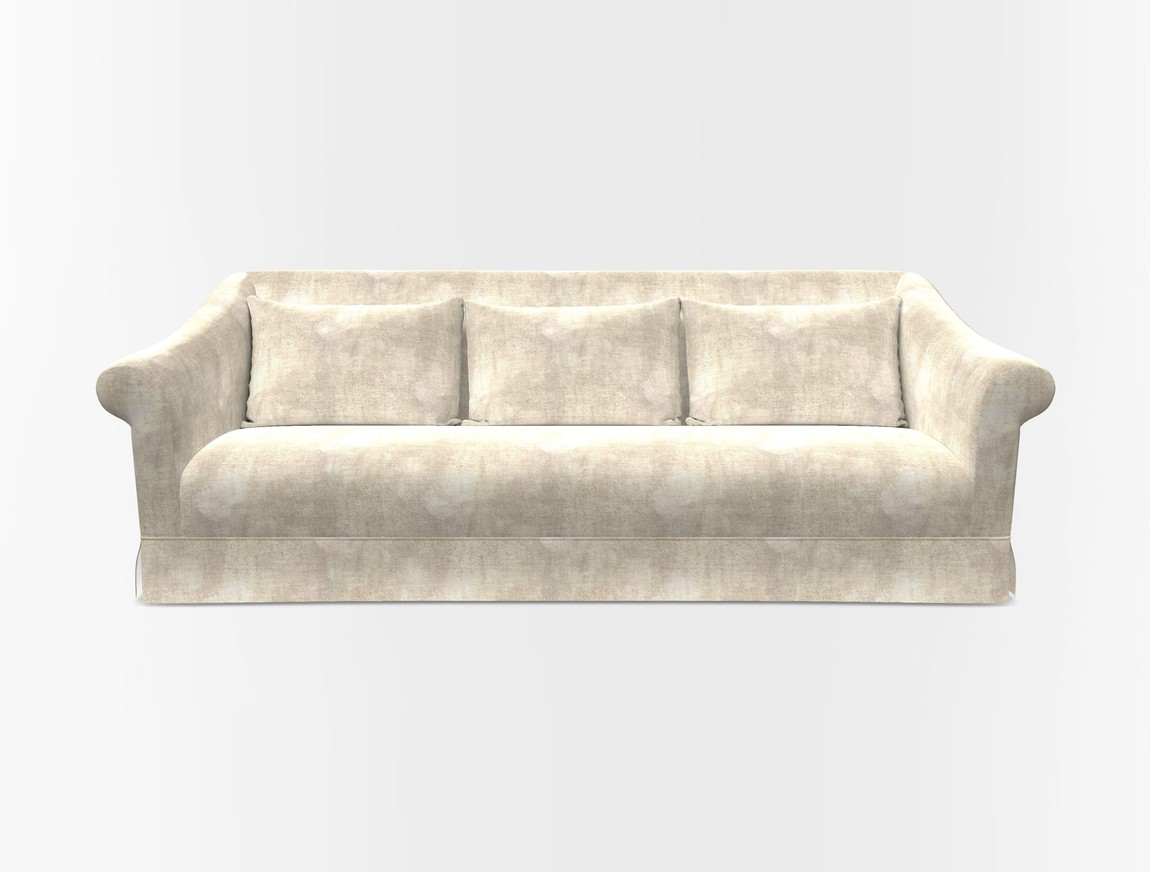Bespoke 4 Seater Sofas