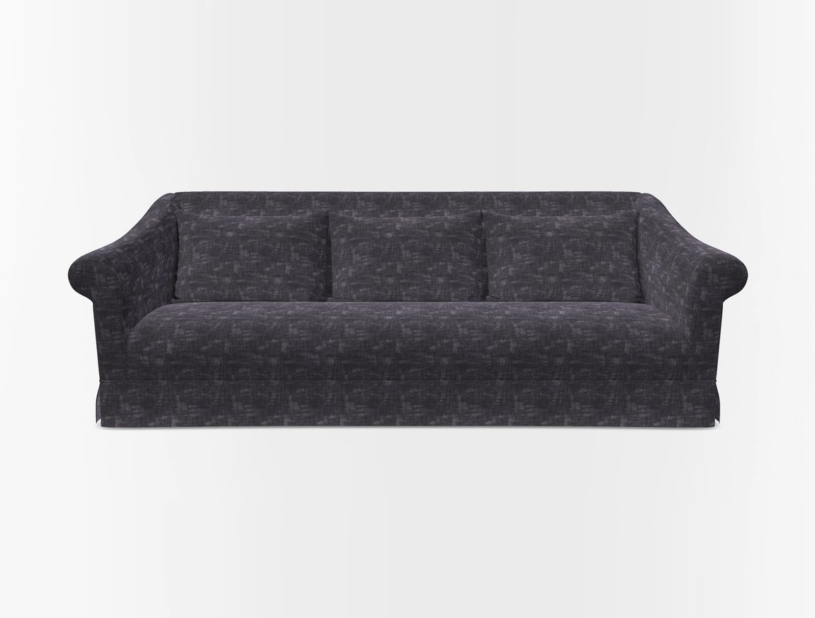 Bespoke 4 Seater Sofas
