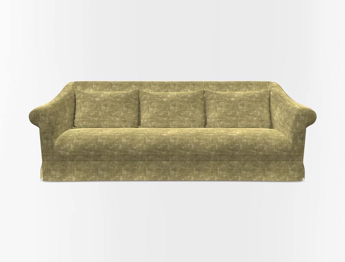 Bespoke 4 Seater Sofas