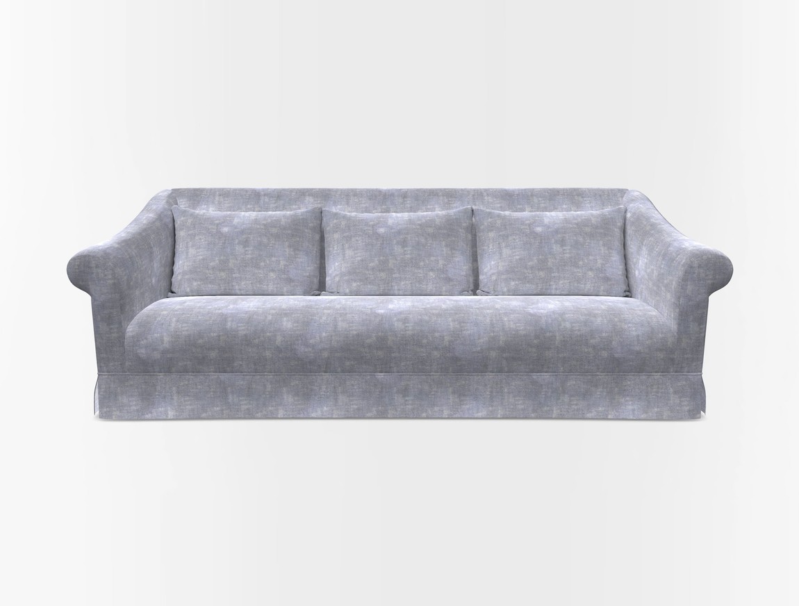 Bespoke 4 Seater Sofas