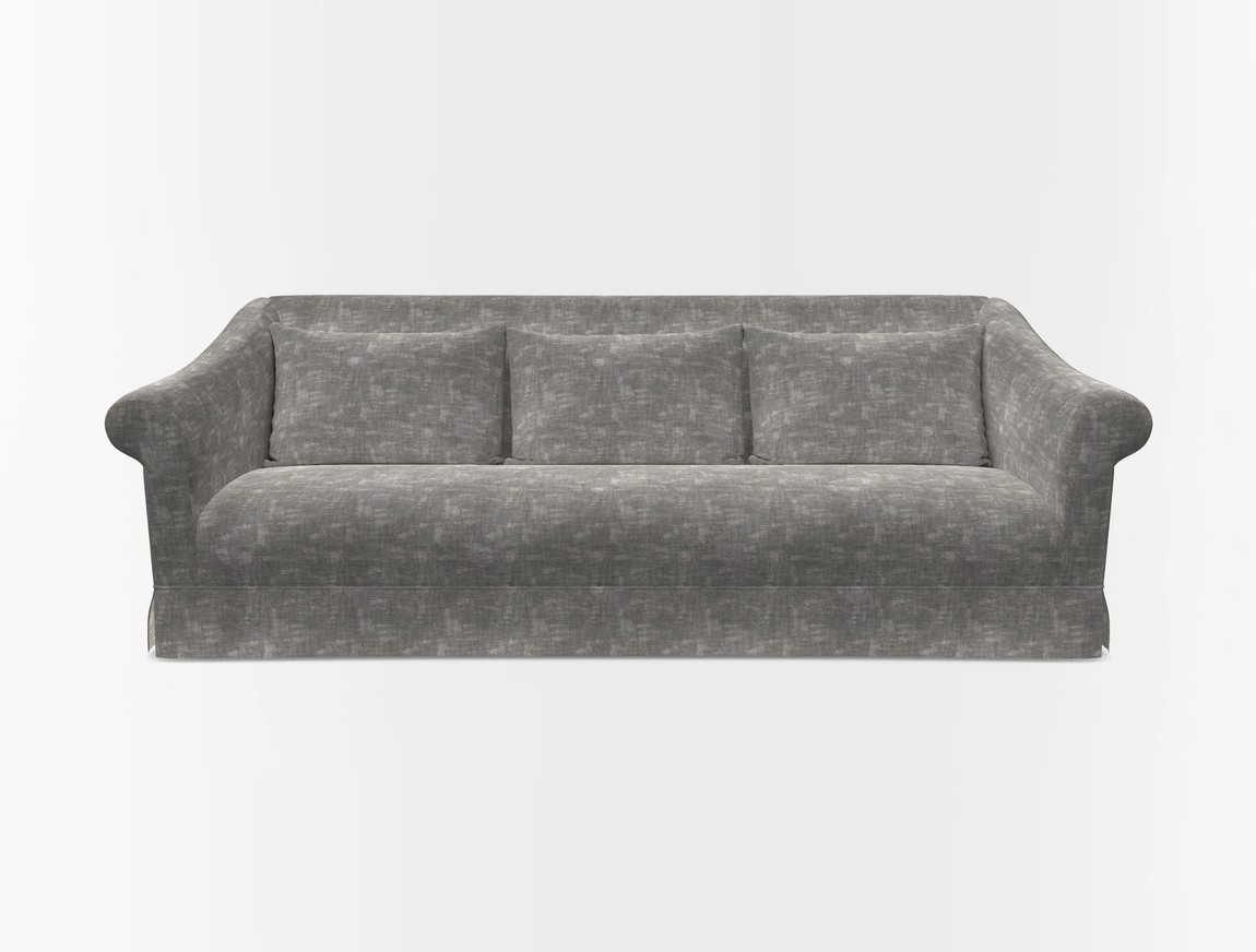 Bespoke 4 Seater Sofas