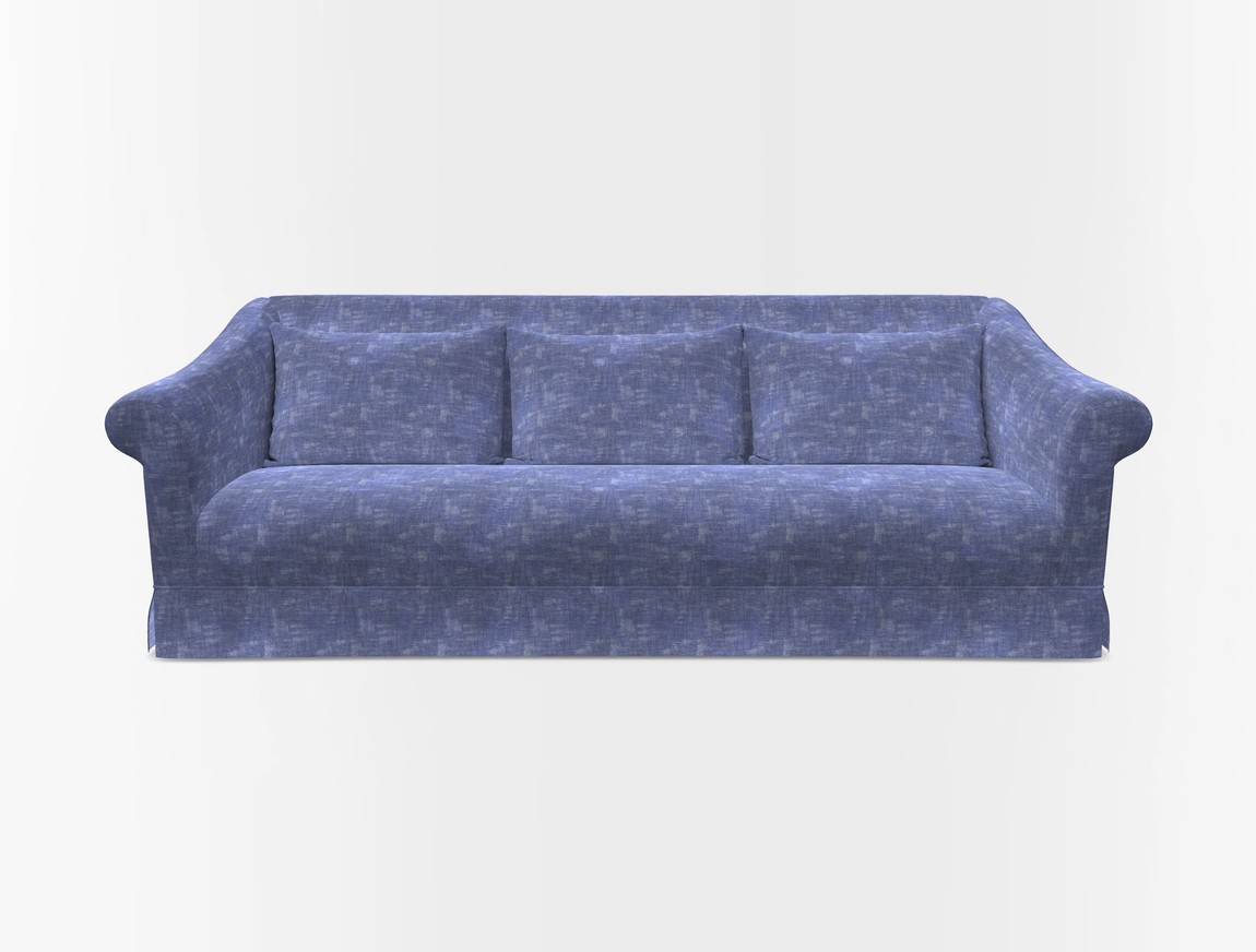 Bespoke 4 Seater Sofas