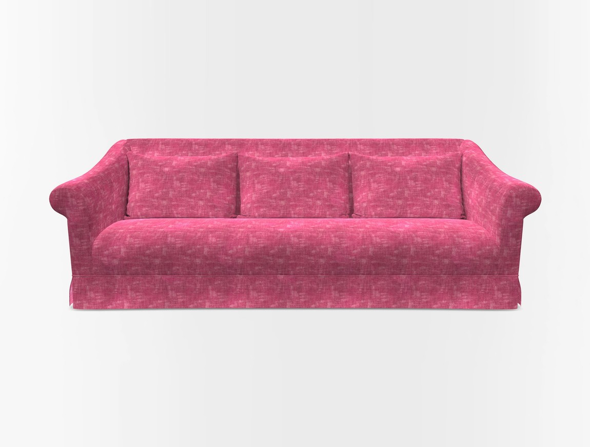 Bespoke 4 Seater Sofas