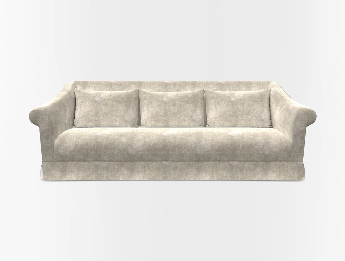 Bespoke 4 Seater Sofas
